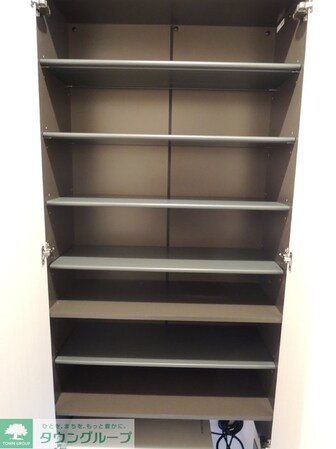 ファミール Aの物件内観写真